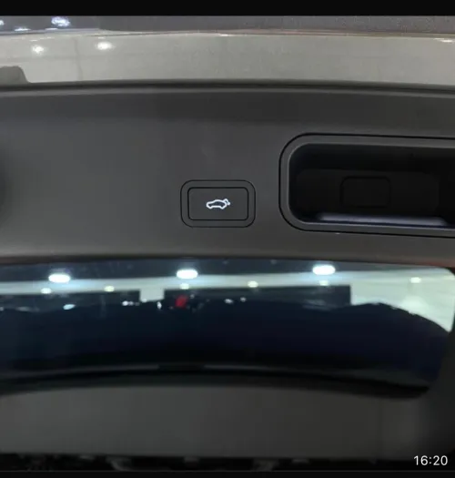 Geely Coolray 2026 Luxury