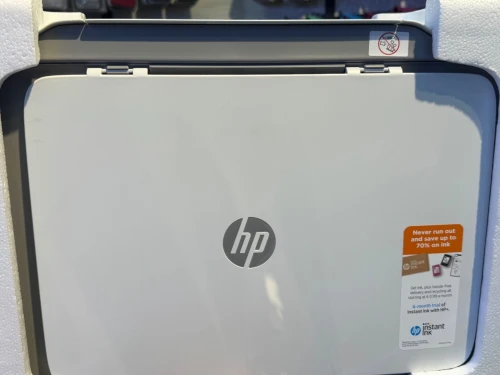 Photocopieuse HP