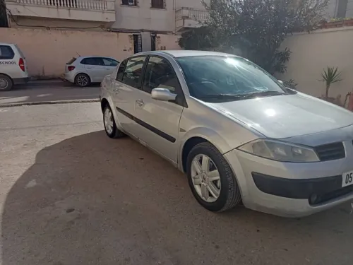 Renault Megane 2 Classique 2005 Megane 2 Classique