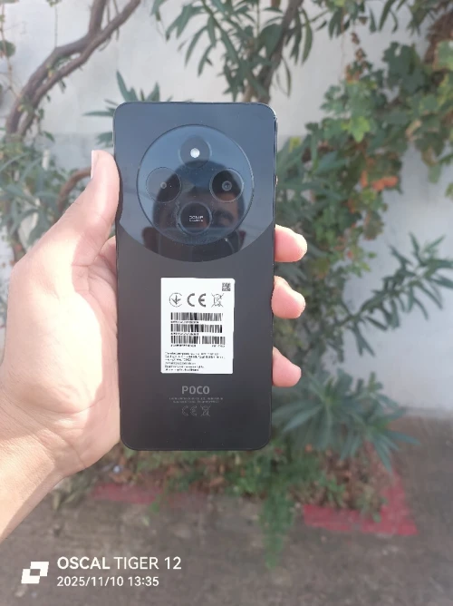 Poco C75