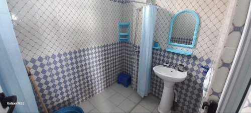 Location vacances Bungalow F3 Tlemcen Honaine