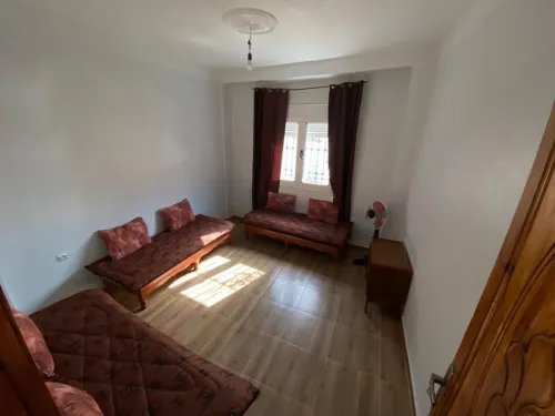 Location vacances Bungalow F3 Tlemcen Honaine