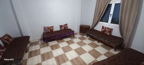 Location vacances Bungalow F3 Tlemcen Honaine