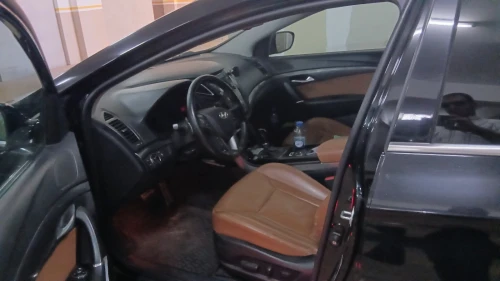 Hyundai i40 2019 Préstige
