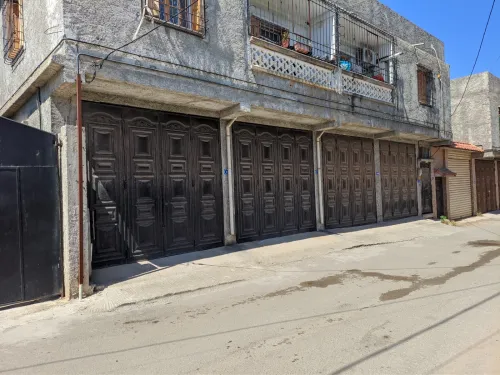 Location Hangar - Usine Alger Bordj el kiffan