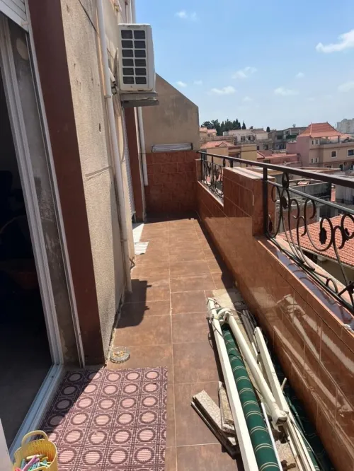 Location Appartement F3 Alger Birkhadem