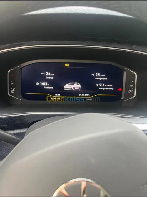 Volkswagen THARU 2026 XR full option avec TURBO