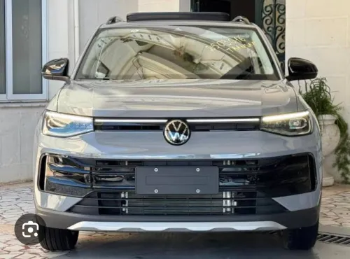 Volkswagen THARU 2025 XR