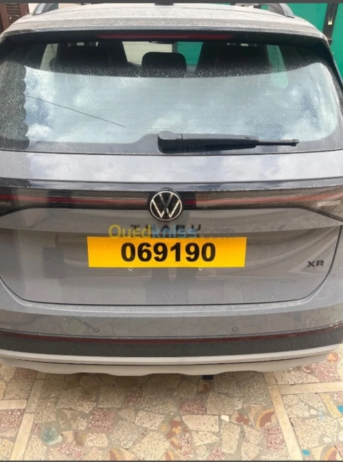 Volkswagen THARU 2025 XR full option