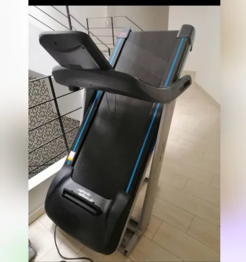 tapis roulants