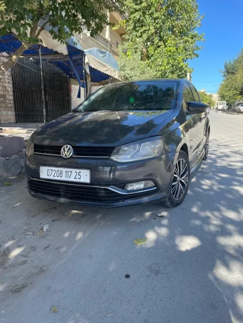 Volkswagen Polo 2017 Edition