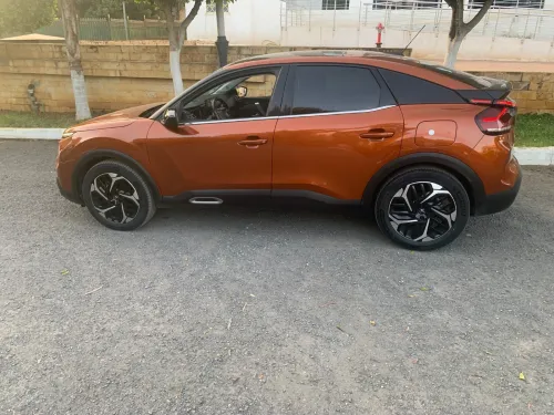 Citroen C4 2022 Shine Pack