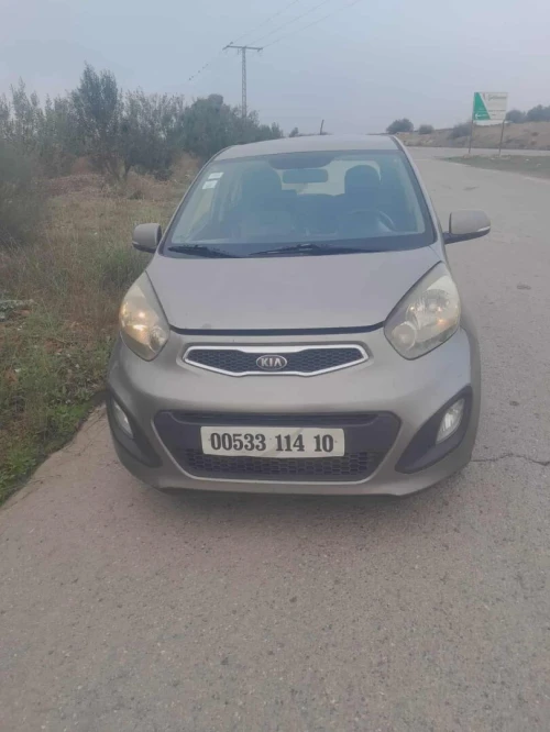 vent phare picanto pop