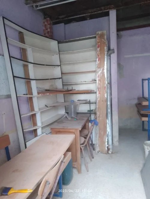 Vente Local Tizi Ouzou Azazga