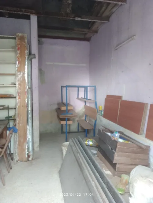 Vente Local Tizi Ouzou Azazga