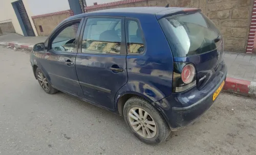 Volkswagen Polo 2006 