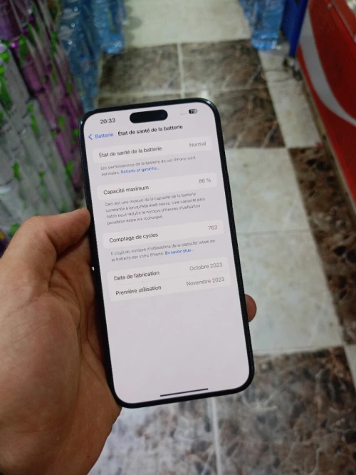 Iphon Iphon 15plus