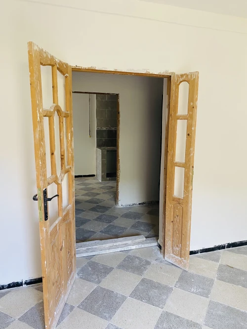Vente Appartement F3 Annaba Annaba
