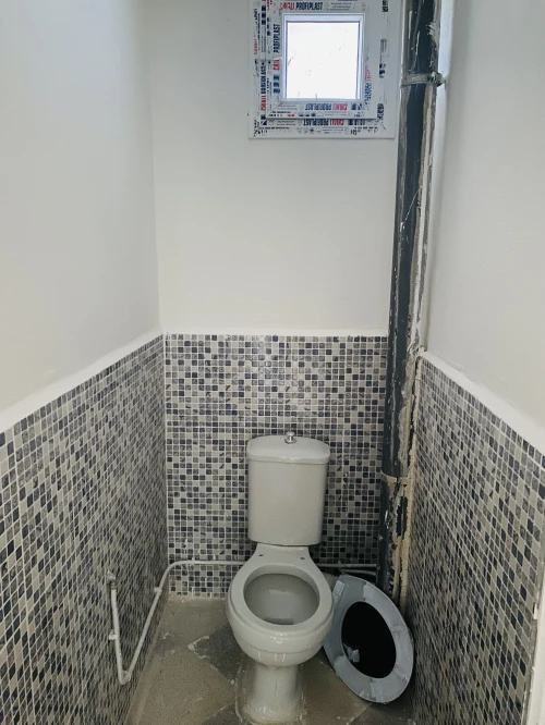 Vente Appartement F3 Annaba Annaba