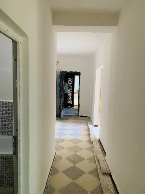 Vente Appartement F3 Annaba Annaba