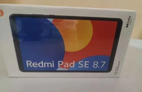 Xiaomi Redmi Pad SE