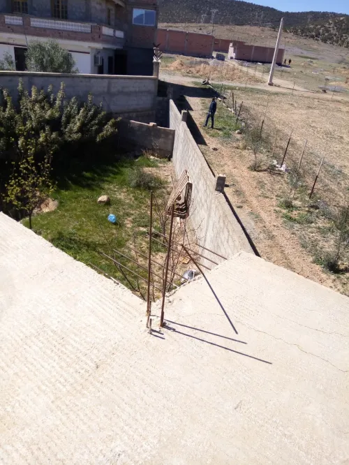 Vente Terrain Batna Djerma