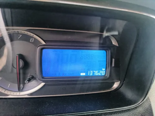 Chevrolet Trax 2016 LT