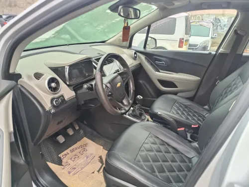 Chevrolet Trax 2016 LT