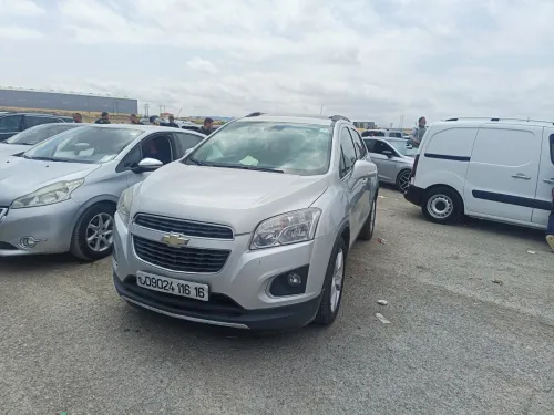 Chevrolet Trax 2016 LT