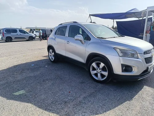 Chevrolet Trax 2016 LT