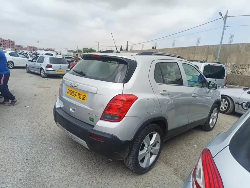Chevrolet Trax 2016 LT