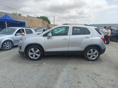 Chevrolet Trax 2016 LT