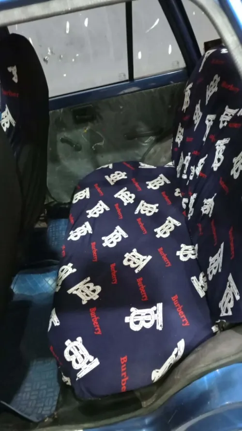 Suzuki Maruti 800 2009 Maruti 800