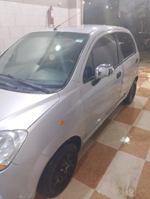 Chevrolet Spark 2013 Spark