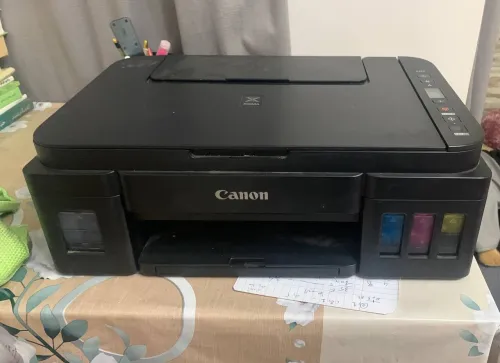 Canon G2411