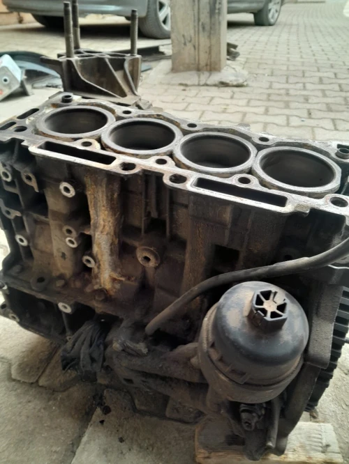 Demi moteur