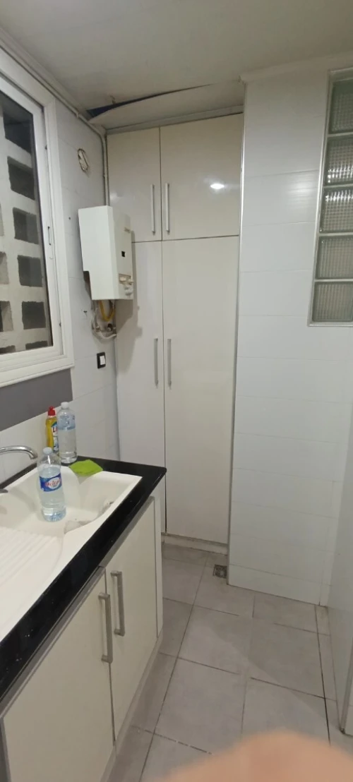 Vente Appartement F4 Aïn Defla Khemis miliana