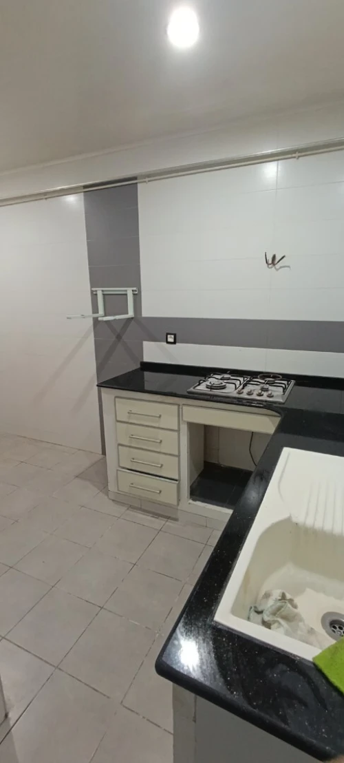 Vente Appartement F4 Aïn Defla Khemis miliana