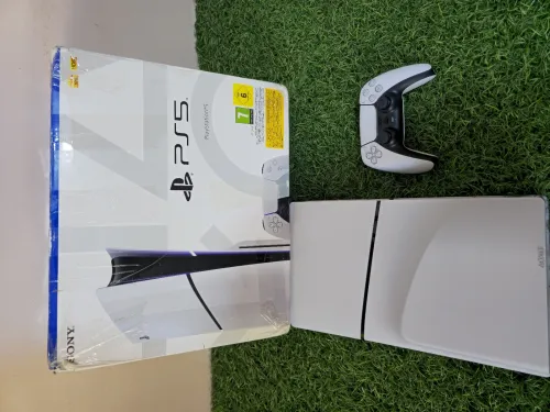 Ps5 slim 
