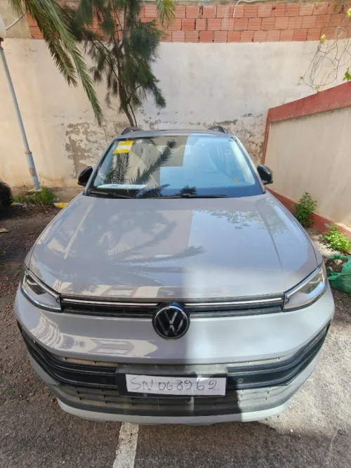 Volkswagen Tahru 2025 xr