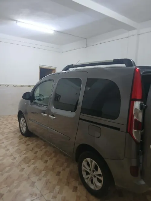 Renault Kangoo 2019 Privilège +