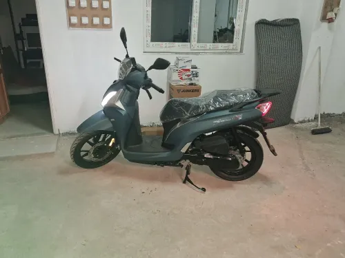 Moto st 200 Moto st 200 2025