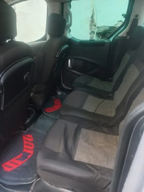 Citroen Berlingo 2016 Berlingo