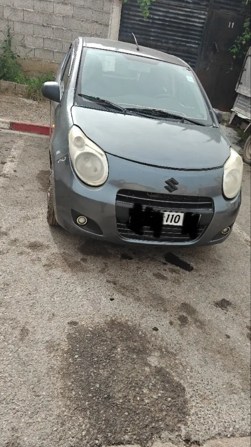 Suzuki Celerio 2010 GL
