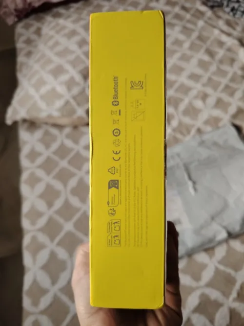 Baseus bowie 30 Max