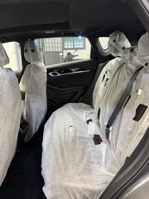 Geely Coolray 2026 Starlight 