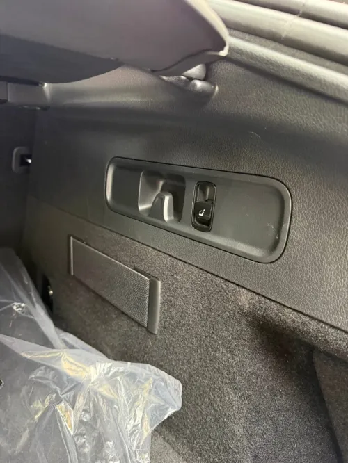 Mercedes Glc 300D 2026 