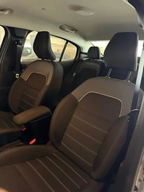 Dacia LOGAN 2025 