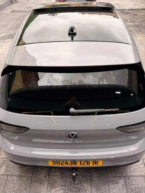 Volkswagen Golf 8 2026 R-Line