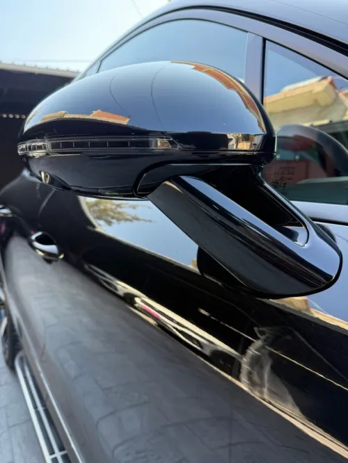 Porsche Macan 2024 